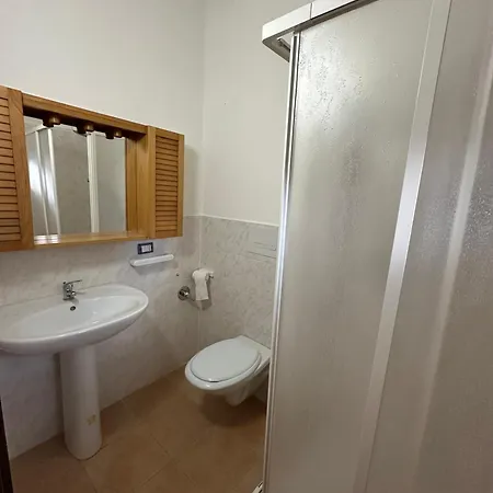 Il Ciliegio Apartamento *