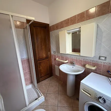 Il Ciliegio Apartamento Posada (Sardinia)