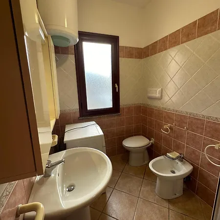 Il Ciliegio Apartamento Posada (Sardinia)