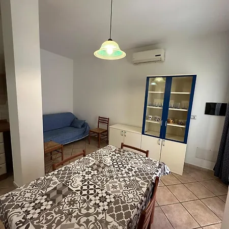 Apartamento Il Ciliegio